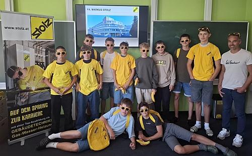 Firmenvorstellung Stolz_09-2025