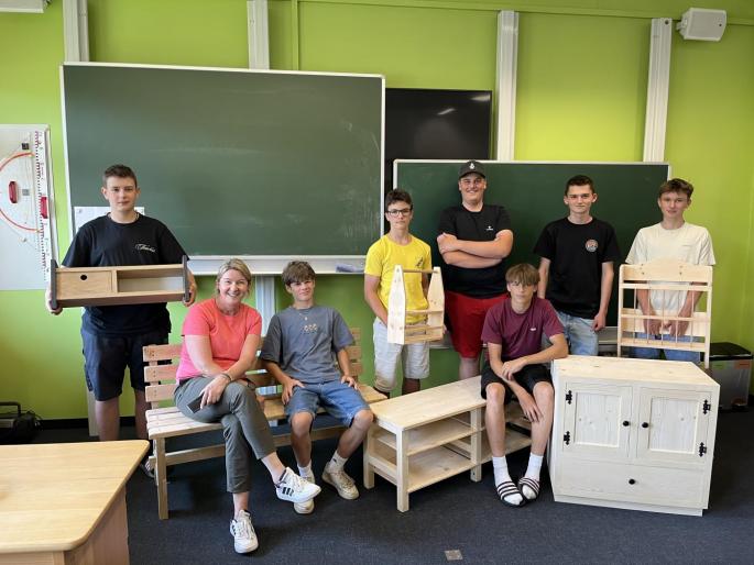 FAP-HOLZ 2026